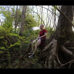 Meet your Posher, Mckenzie